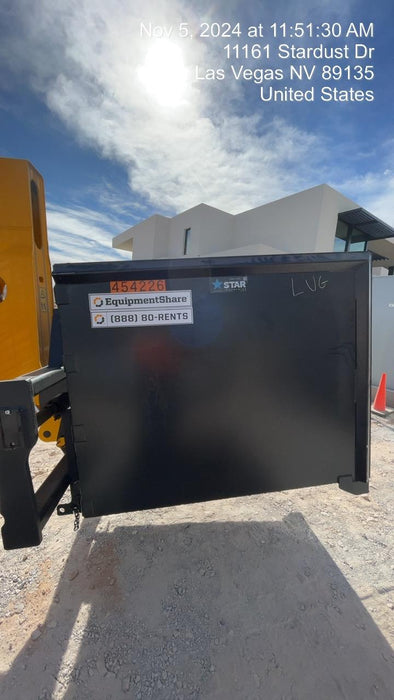 2024 STAR INDUSTRIES 1406B