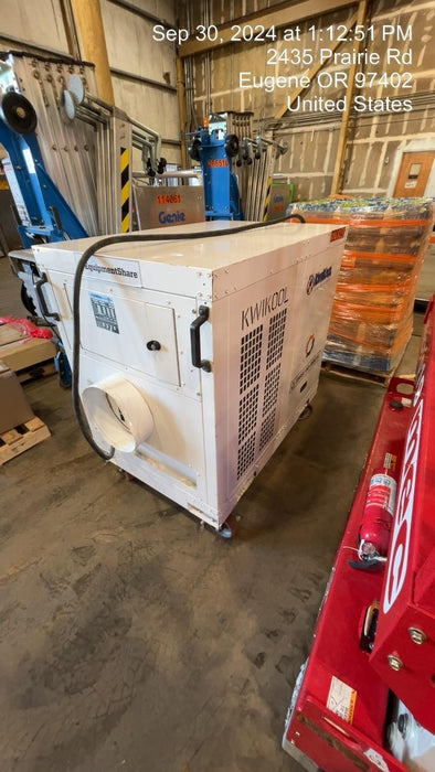 2023 KWIKOOL KPO5-21H