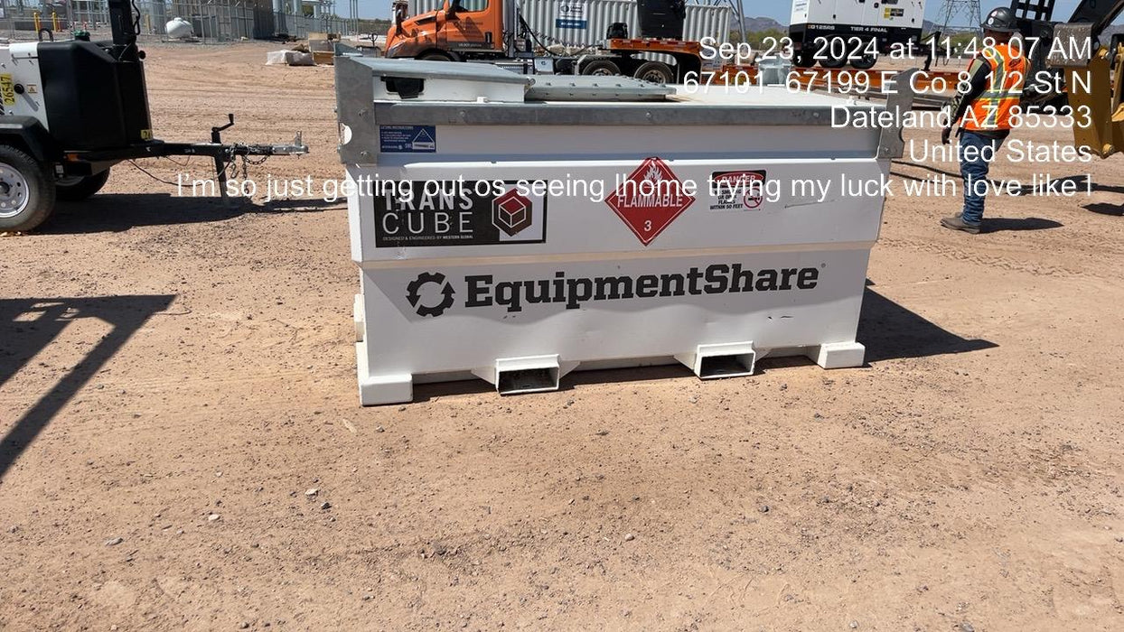 2022 WESTERN GLOBAL 20TCG-ES