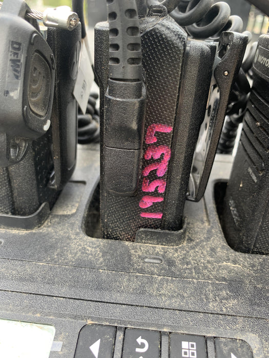 2021 MOTOROLA XPR3300E