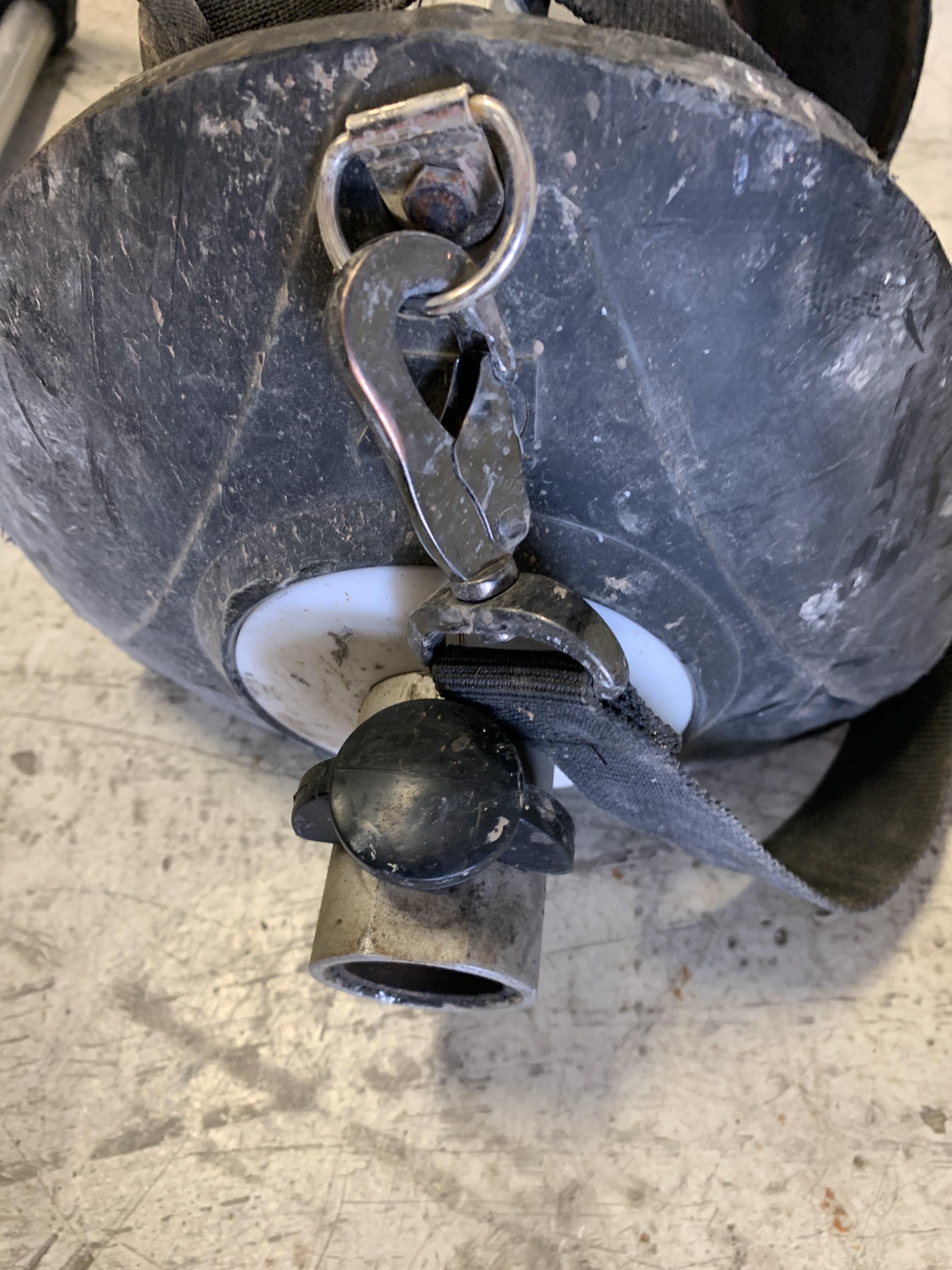 2021 MULTIQUIP CV3A