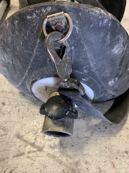2021 MULTIQUIP CV3A