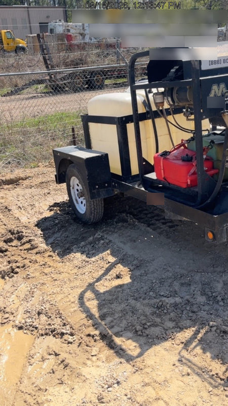 2019 MI-T-M CORPORATION HS-3505-1MGH-T