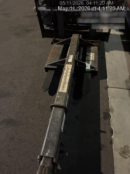 2020 STAR INDUSTRIES M1360B - Star JIB Boom