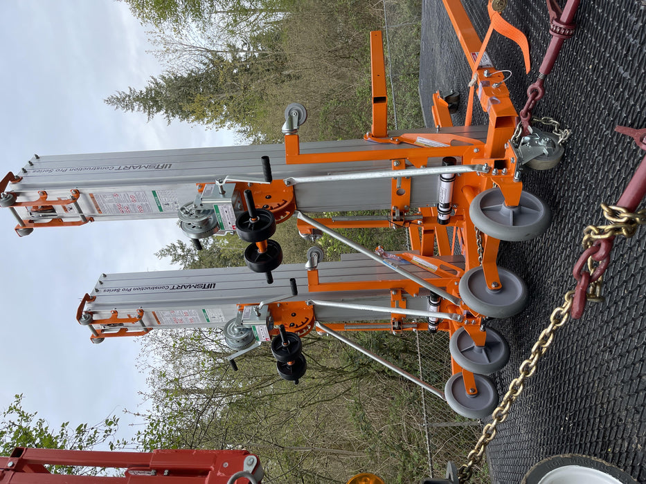 2021 LIFTSMART MLC-24