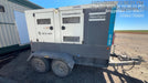 2022 ATLAS COPCO QAS 125