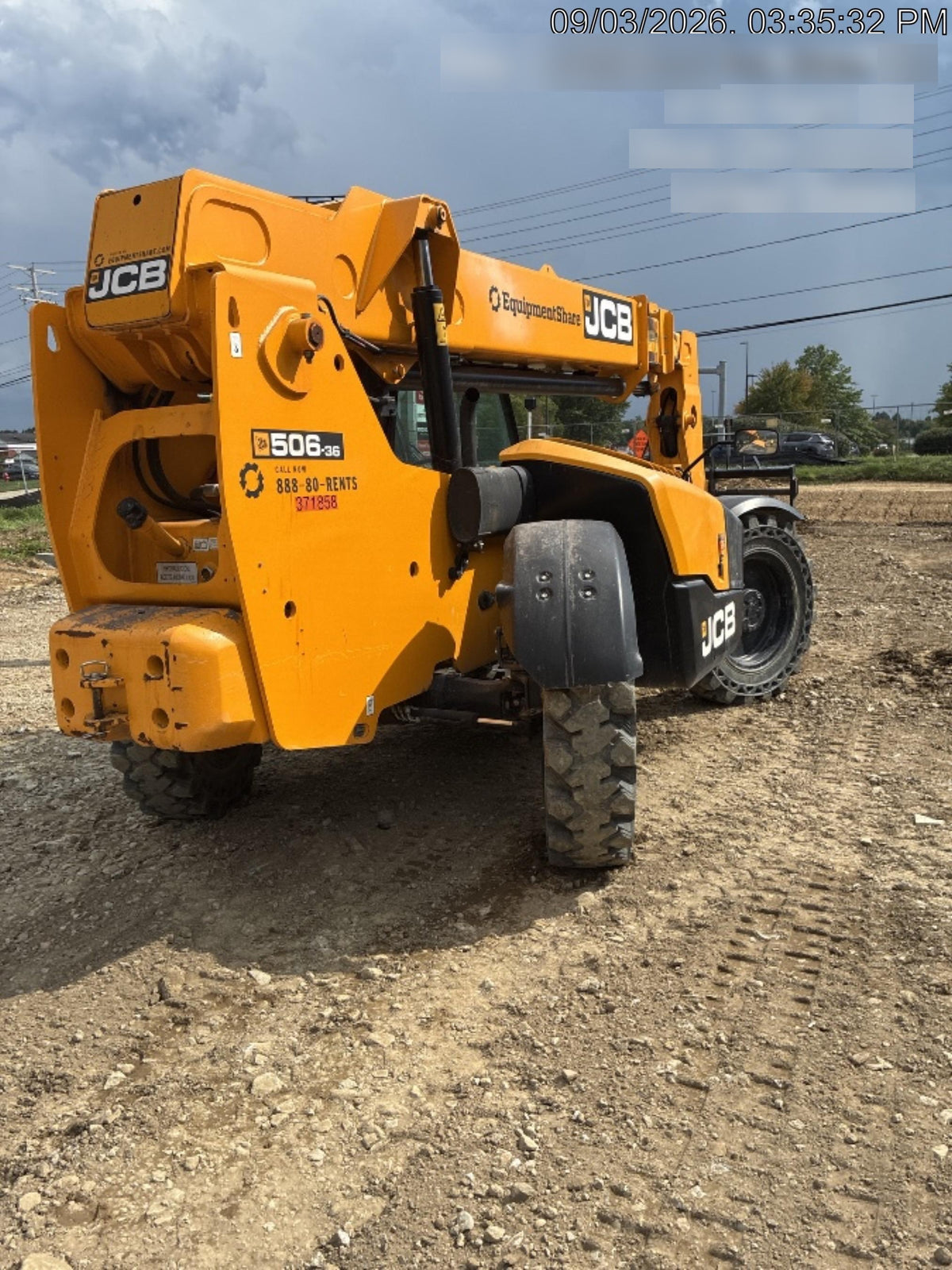 2024 JCB 506-36