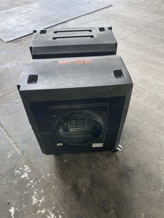 2022 ABATEMENT TECHNOLOGIES BD2KM