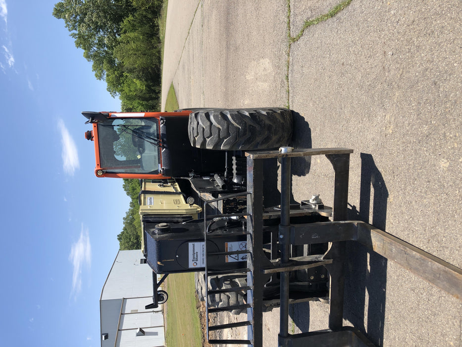 2019 JLG 1644