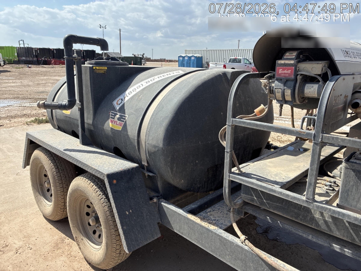 2025 WYLIE EXP-550L-S-HOTG