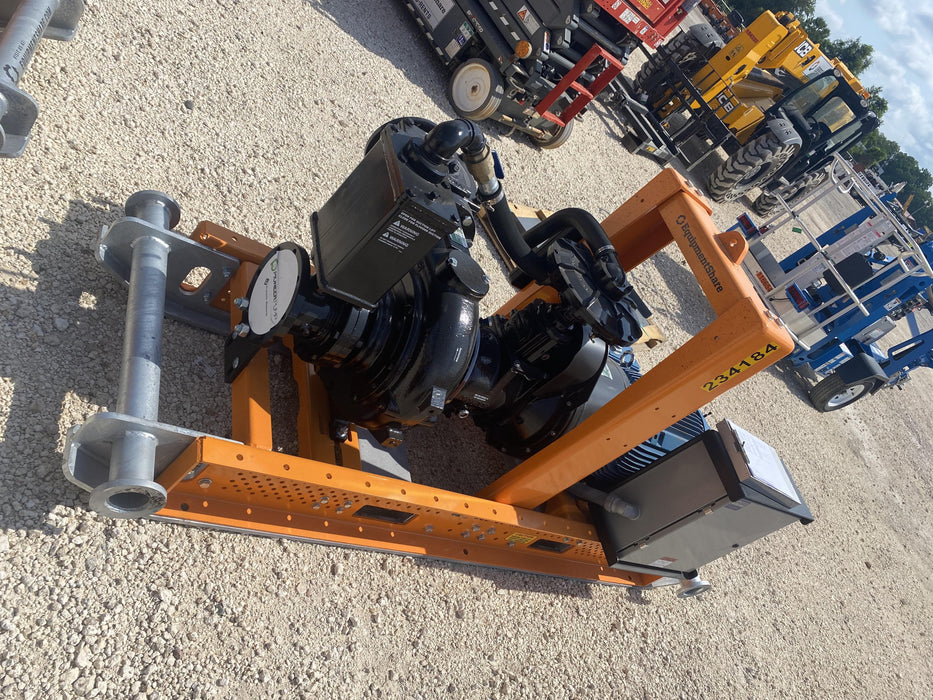 2022 PIONEER EPP66S12L71