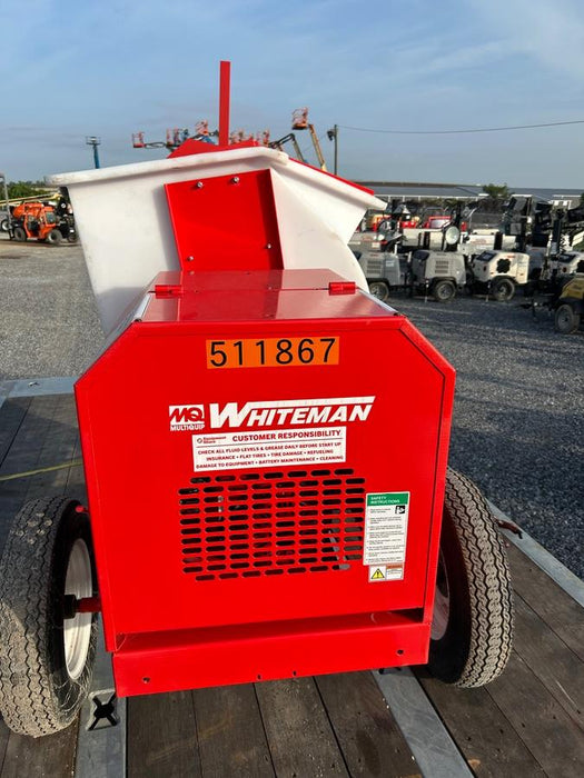 2025 MULTIQUIP WM90PH8