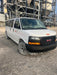 2023 GMC Savana 3500 - Rental