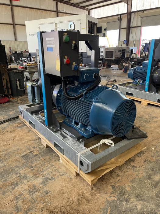 2023 ATLAS COPCO PAC F88 E