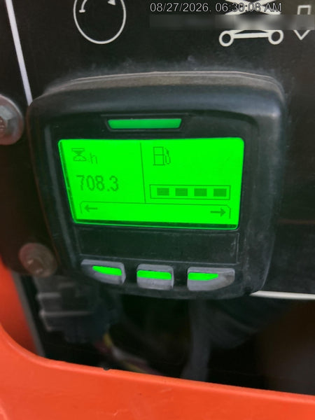 2022 JLG RT2669