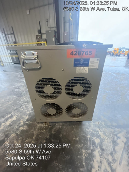 2024 ASCO AVTRON 2705