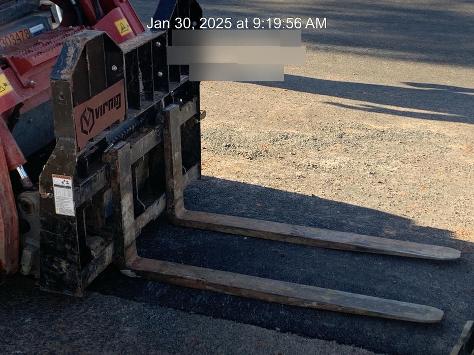 2024 VIRNIG PF4855-5VG