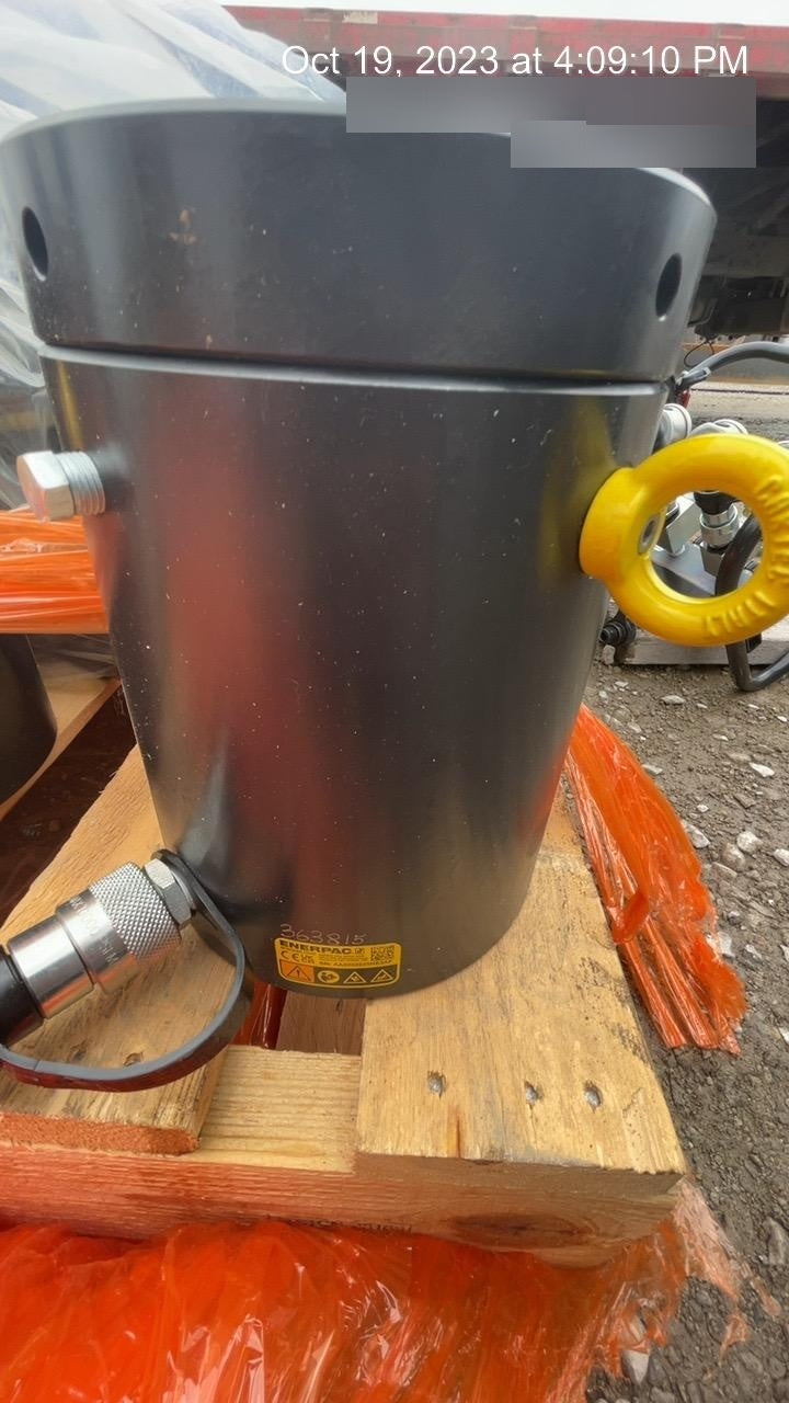2023 ENERPAC HCL1004
