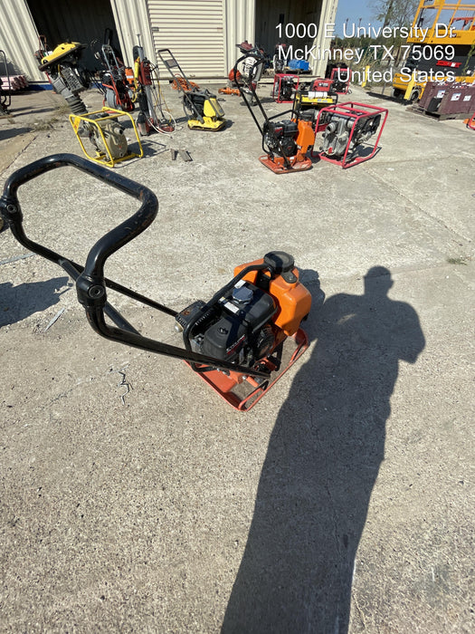 2023 MULTIQUIP MVC82VHW