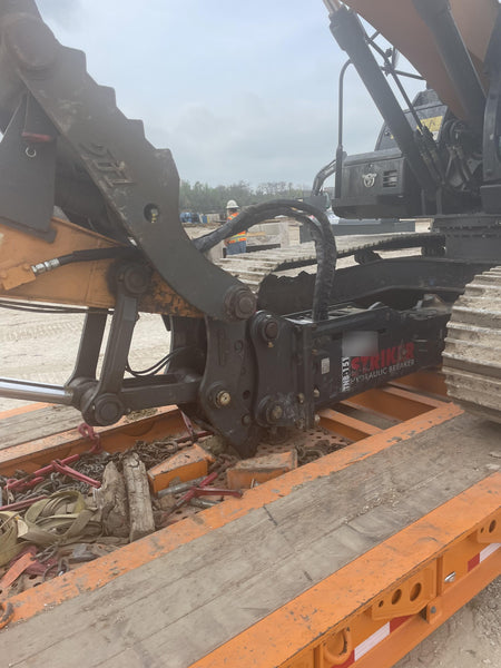 2021 STRIKER TNB-151	