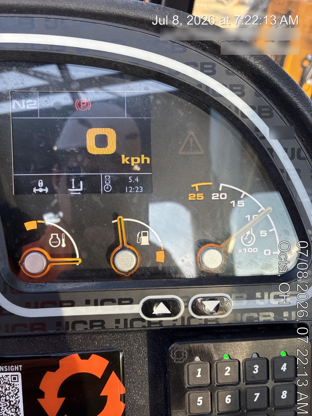 2026 JCB 510-56