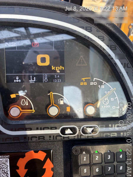 2026 JCB 510-56