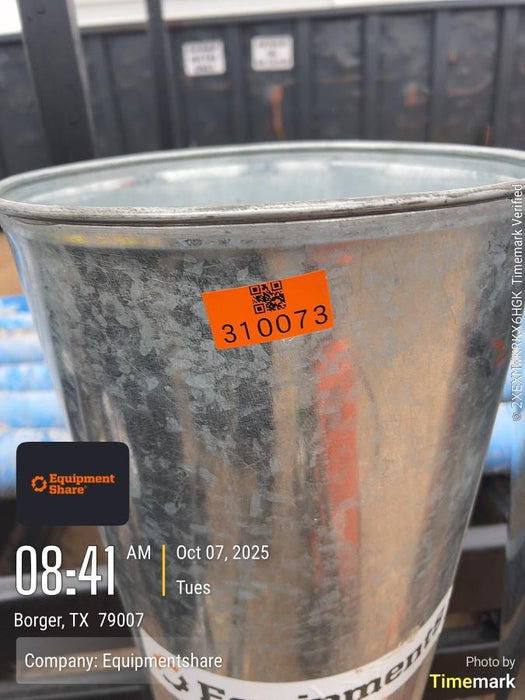 2023 MICHIGAN PNEUMATIC ES-6AM-TRACKER