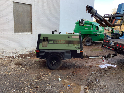 2020 SULLAIR 185-DPQ