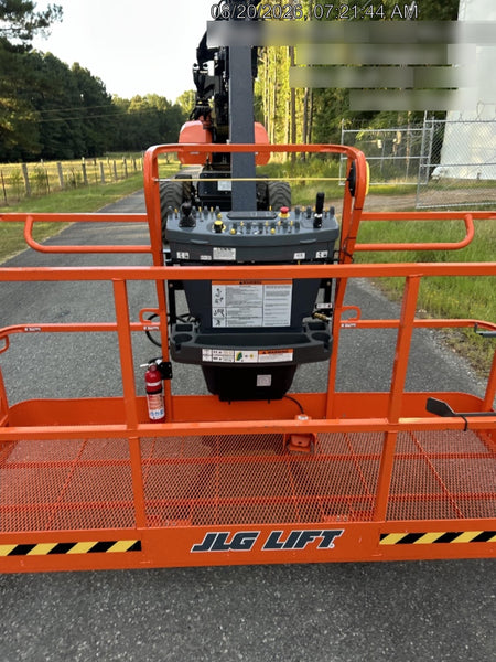 2026 JLG 1200SJP
