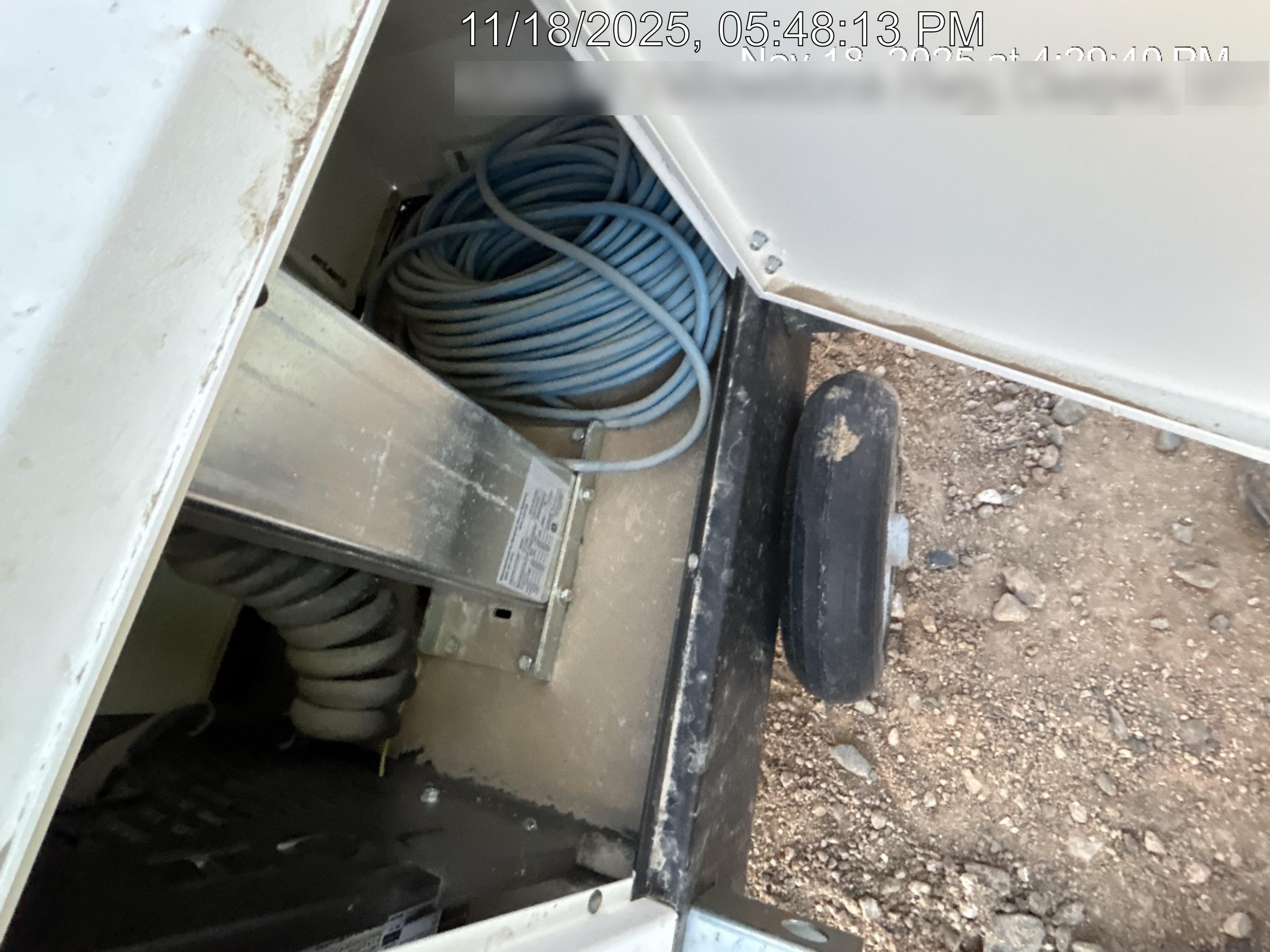 2025 GENERAC PLT240