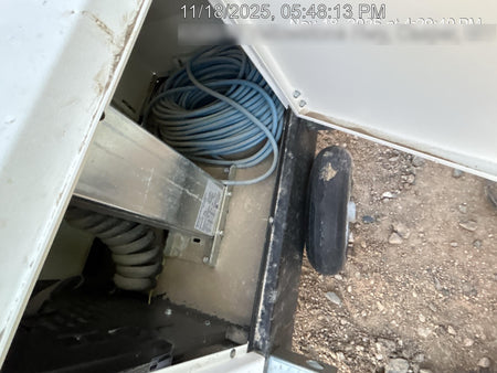 2025 GENERAC PLT240