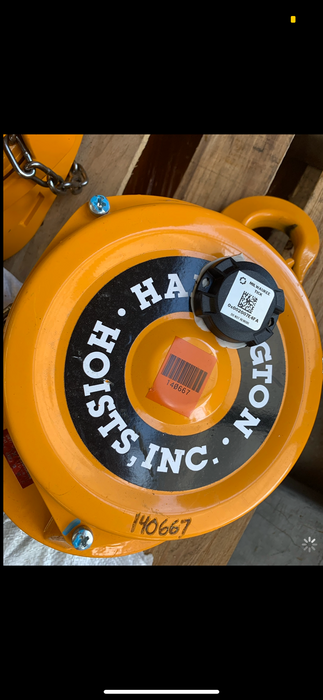 2021 HARRINGTON CF015-20