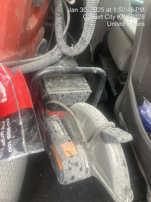 2022 MILWAUKEE MXF314-2XC