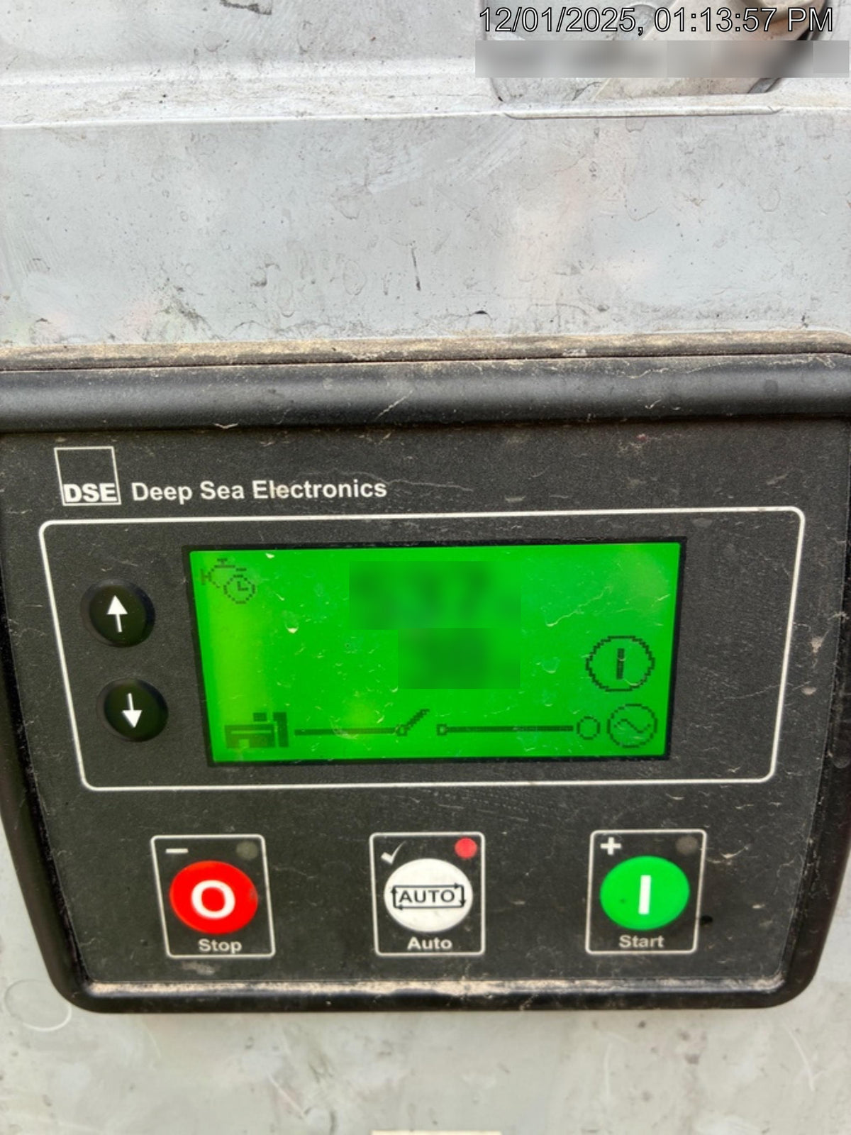 2024 CAMPO DB1200CT