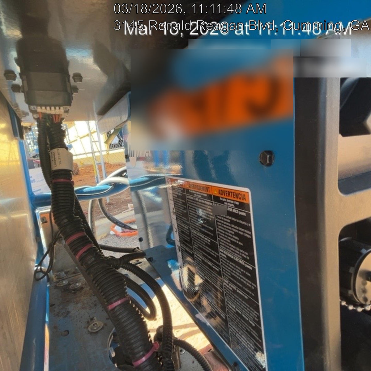 2025 MILLER ELECTRIC CST-282