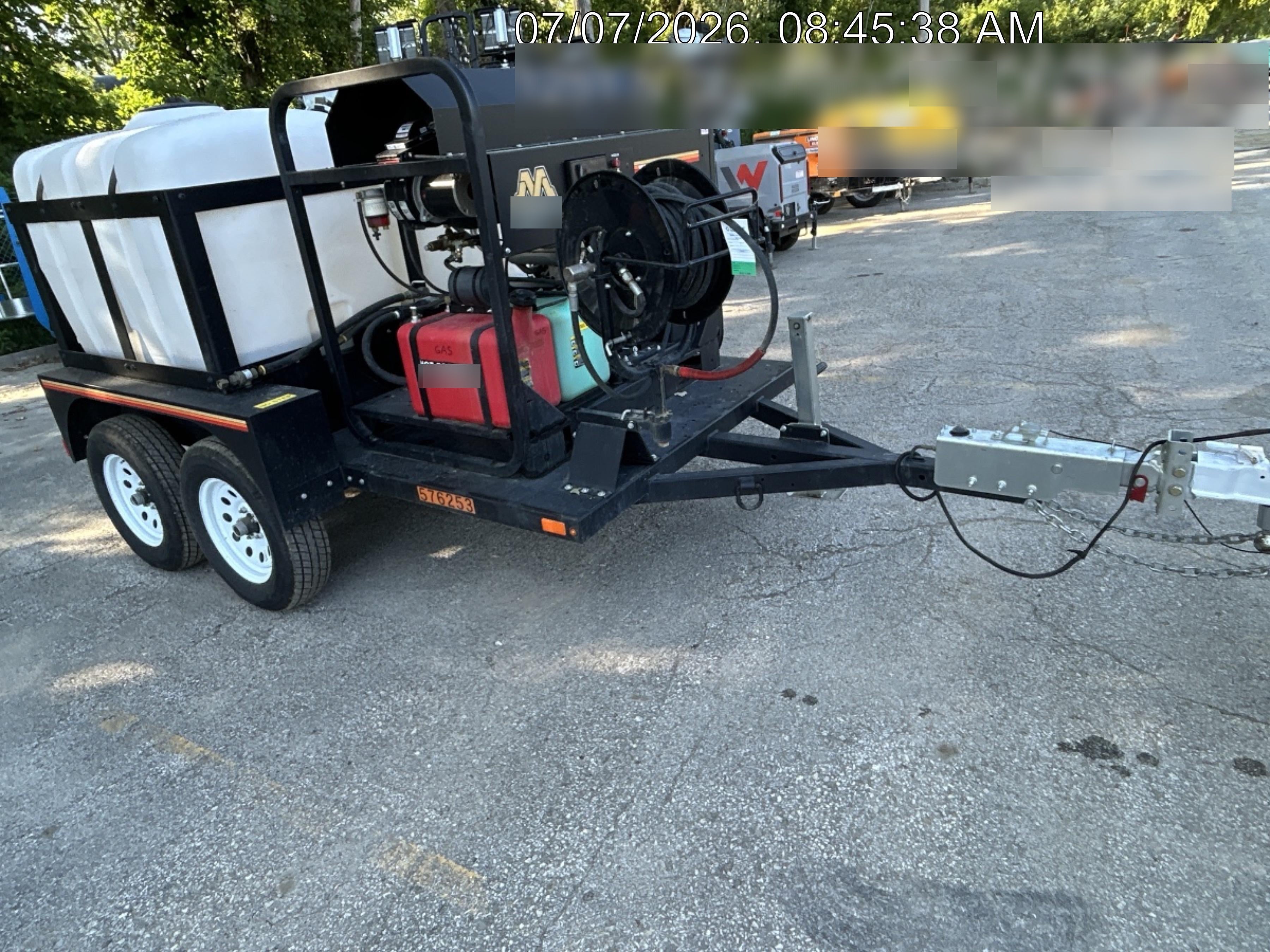2025 MI-T-M HS-3505-1MGH-UR