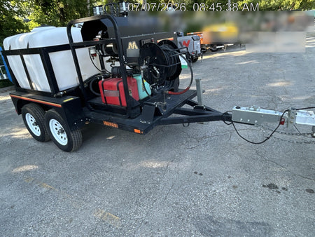 2025 MI-T-M HS-3505-1MGH-UR