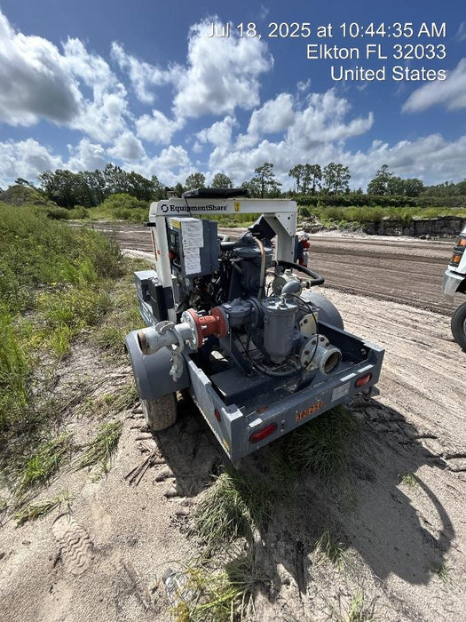 2023 ATLAS COPCO PAC H43 KD