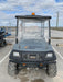 2021 CLUB CAR CA1700D (Canopy)