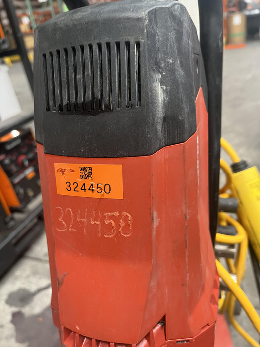 2023 HILTI DD 250