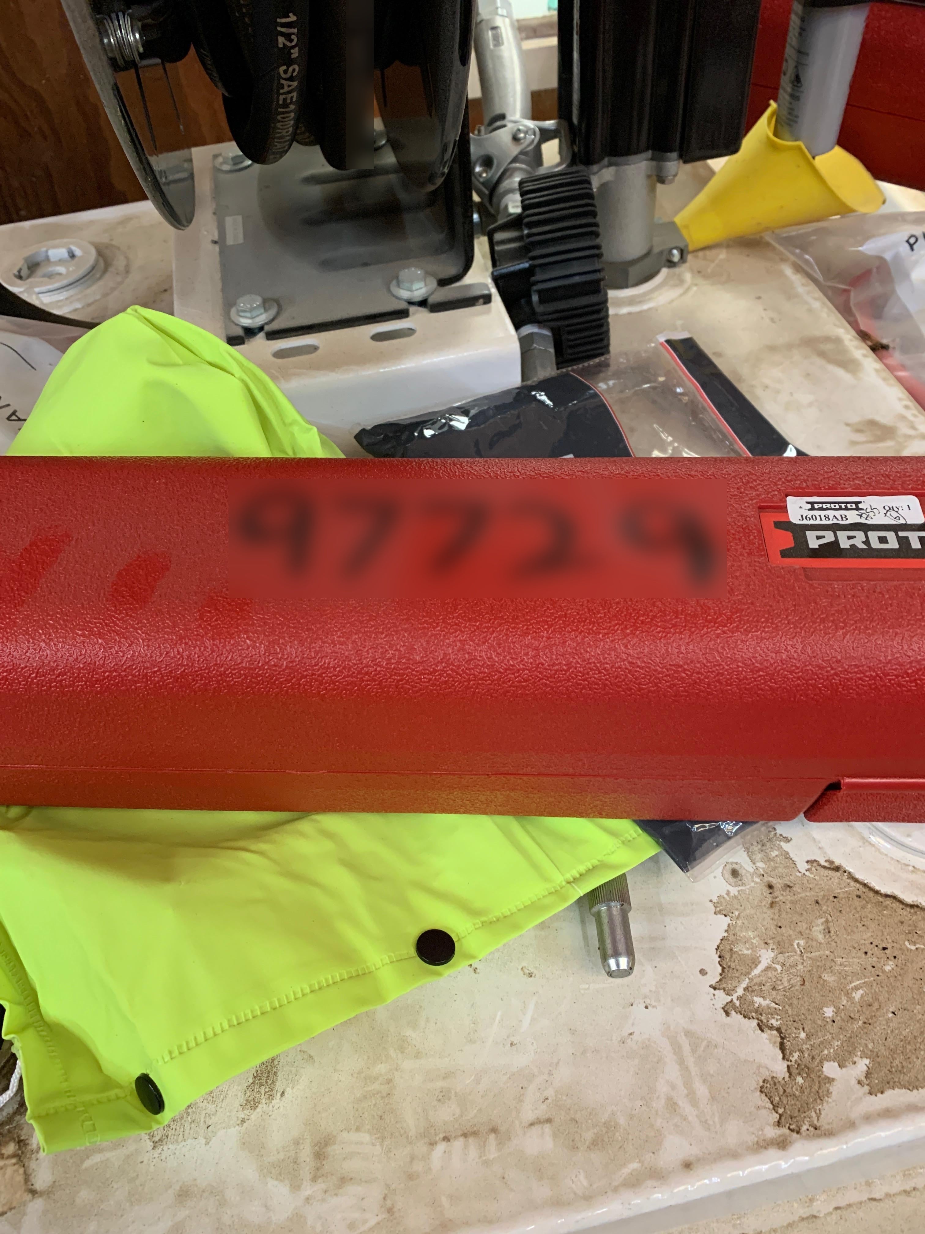 2020 PROTO J6018AB