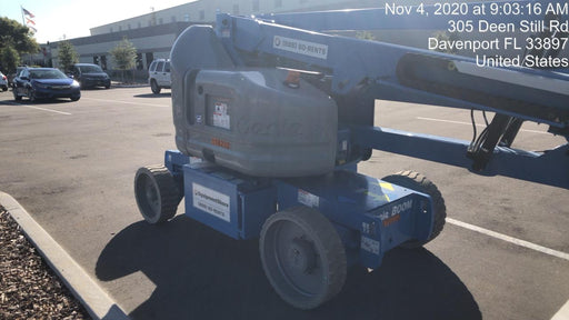 2020 GENIE Z-40/23N RJ