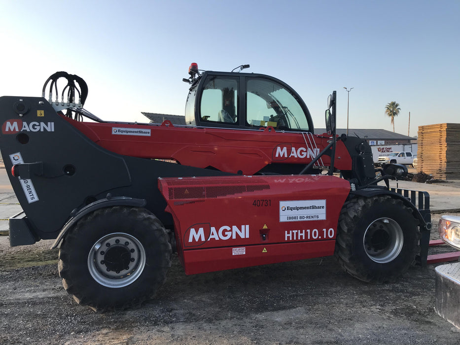 2019 MAGNI HTH-10.10