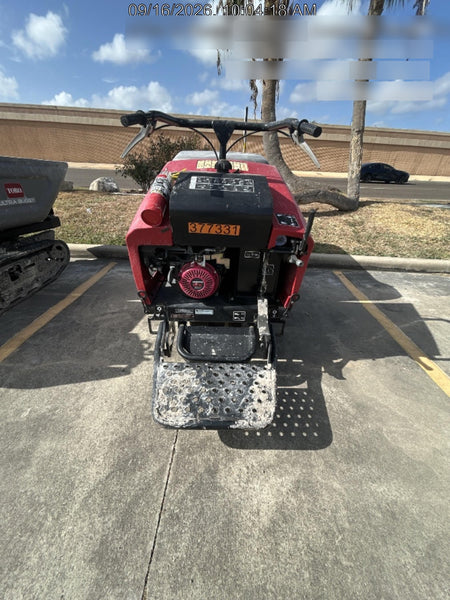 2024 TORO MB-1600