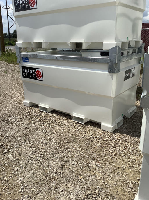 2021 TRANSCUBE 20TCG(G)W-NA