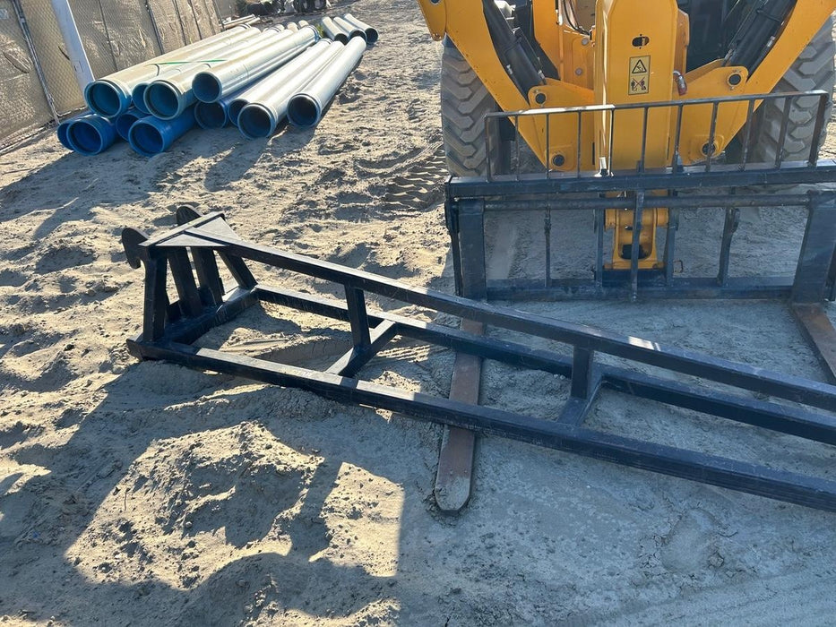 2023 STAR INDUSTRIES 1330TK