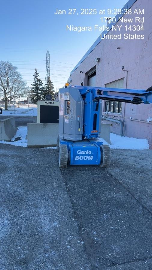 2024 GENIE Z30-20 N RJ