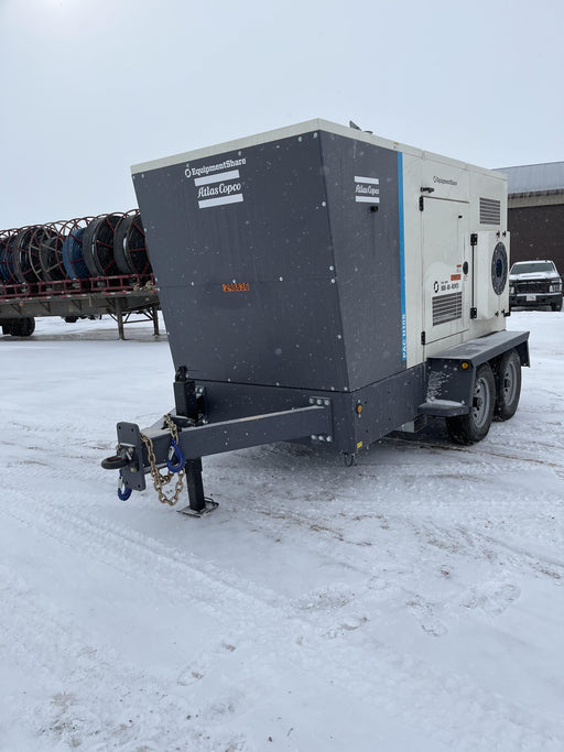 2023 ATLAS COPCO PAC H108 JD-S