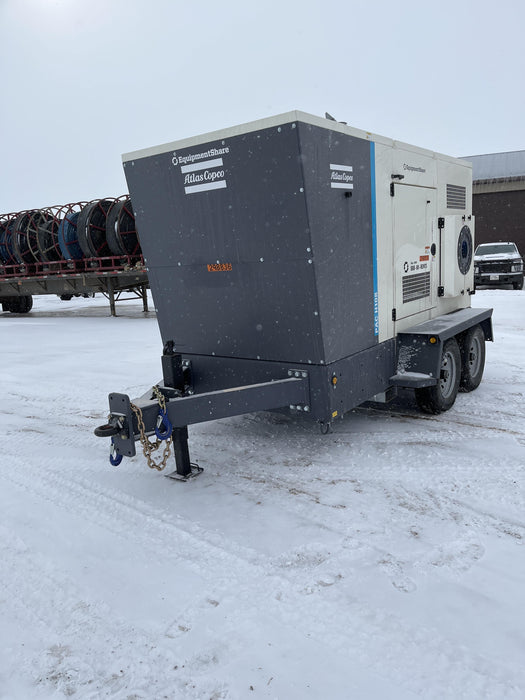2023 ATLAS COPCO PAC H108 JD-S