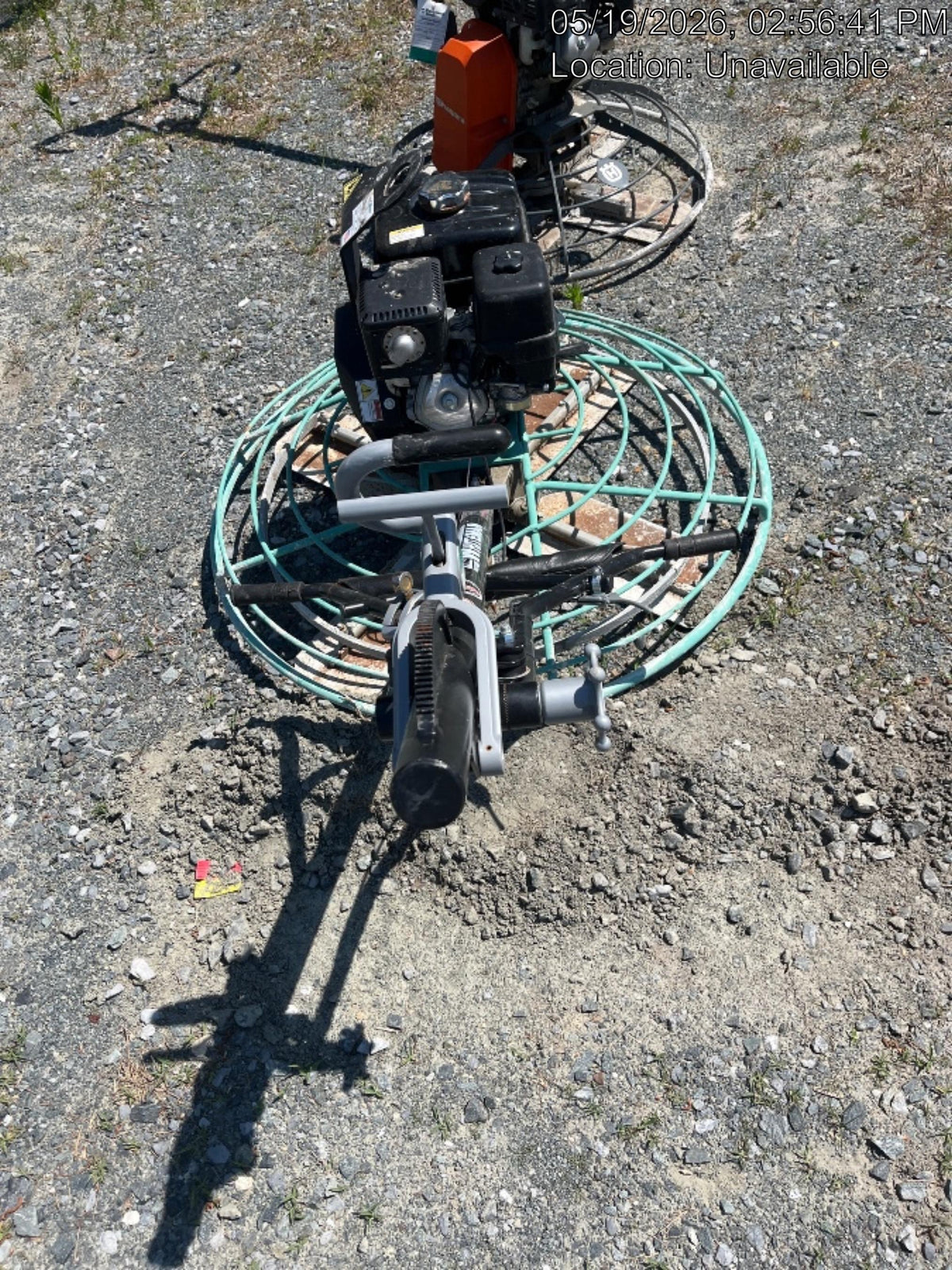 2024 MULTIQUIP B46H90